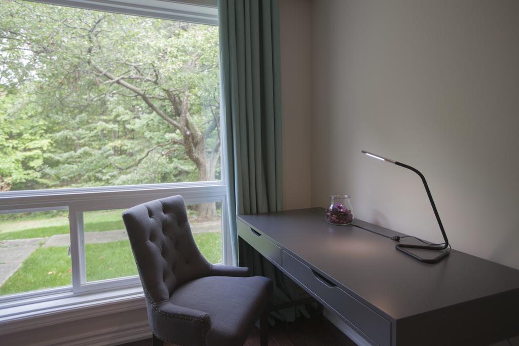 多伦多邓肯公园民宿 Toronto Duncan Park Guesthouse Exterior photo