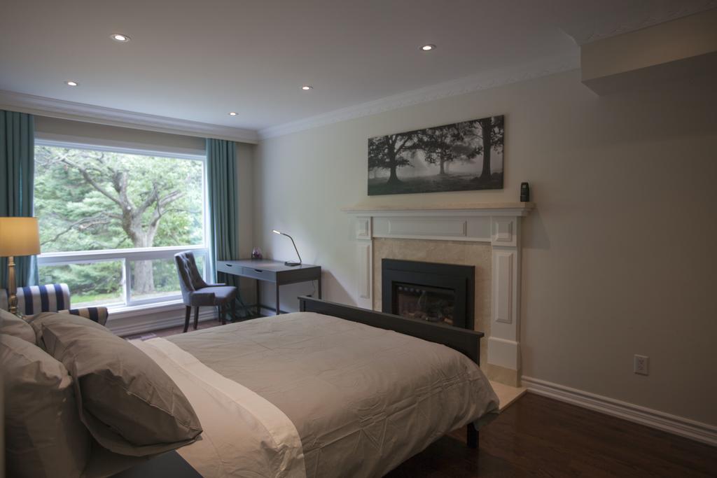 多伦多邓肯公园民宿 Toronto Duncan Park Guesthouse Exterior photo