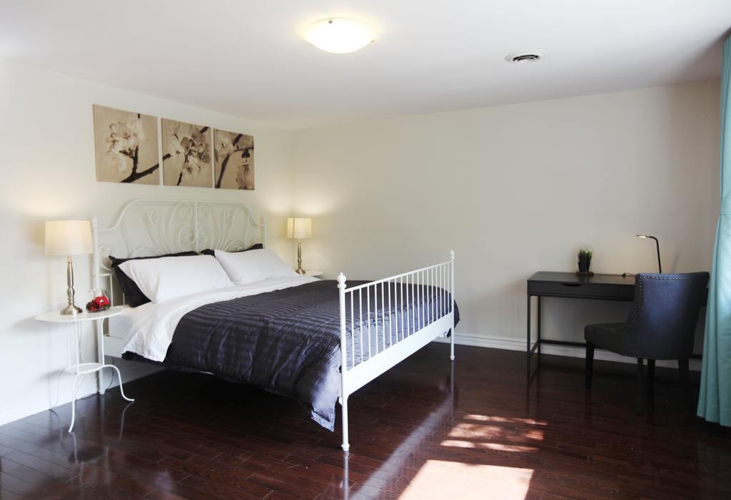 多伦多邓肯公园民宿 Toronto Duncan Park Guesthouse Exterior photo